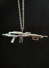 Load image into Gallery viewer, AK47 Necklace
