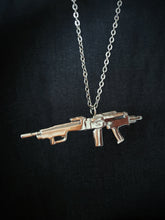 Load image into Gallery viewer, AK47 Necklace
