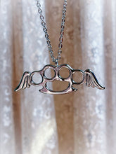 Load image into Gallery viewer, Angel Duster Necklace

