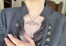 Load image into Gallery viewer, Angel Duster Necklace
