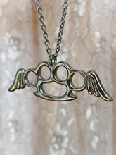 Load image into Gallery viewer, Angel Duster Necklace
