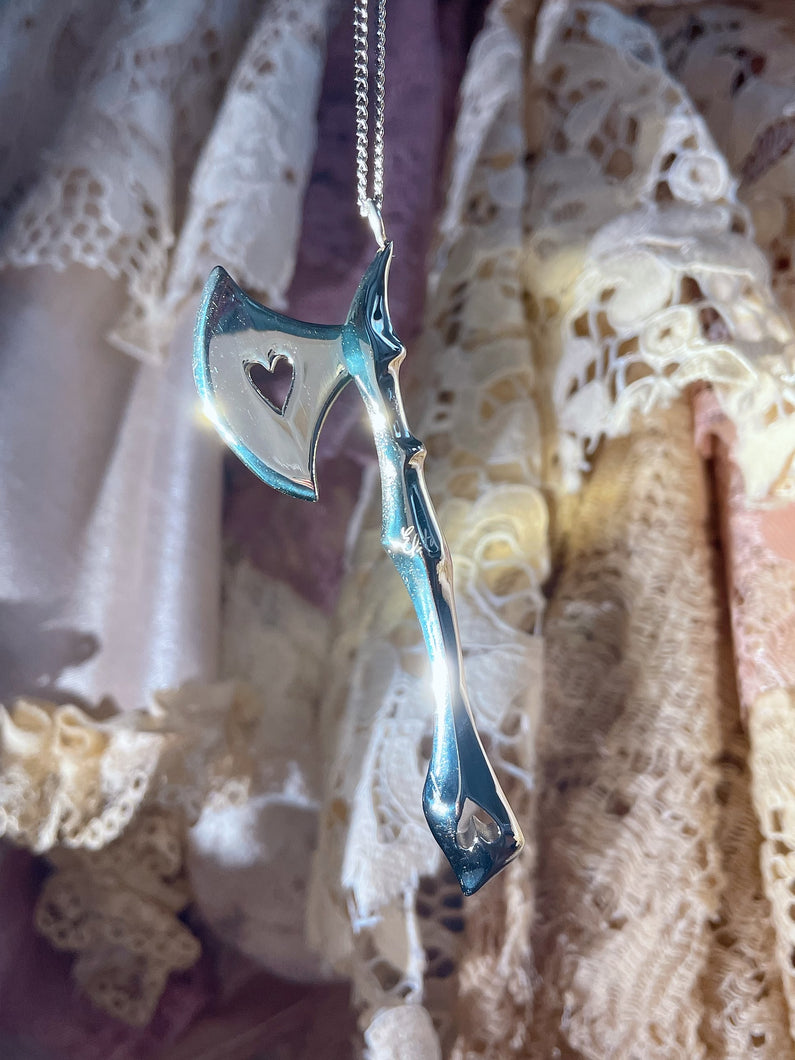 weapon jewelry