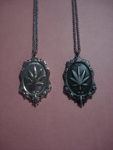 Load image into Gallery viewer, Mary Jane Necklace
