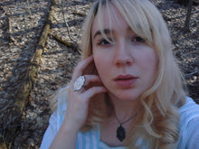 Load image into Gallery viewer, Mary Jane Necklace
