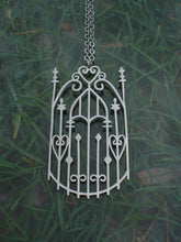 Load image into Gallery viewer, Iron Gate Necklace I
