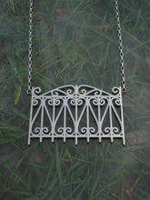 Load image into Gallery viewer, Iron Gate Necklace II
