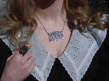 Load image into Gallery viewer, Iron Gate Necklace II

