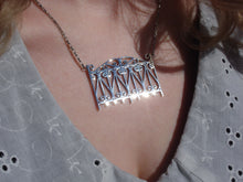 Load image into Gallery viewer, Iron Gate Necklace II
