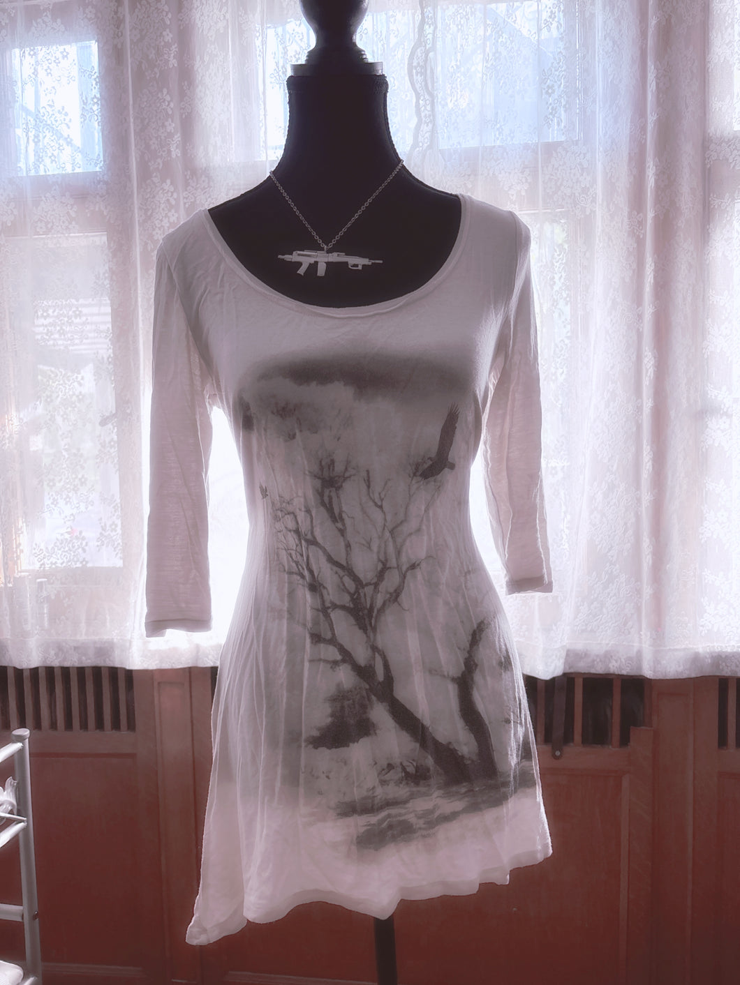 Alone Top