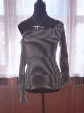 Load image into Gallery viewer, Stripe Shirt
