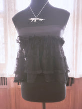 Load image into Gallery viewer, Lace Skirt
