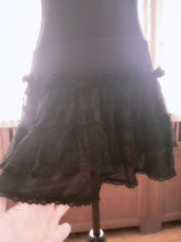 Load image into Gallery viewer, Lace Skirt
