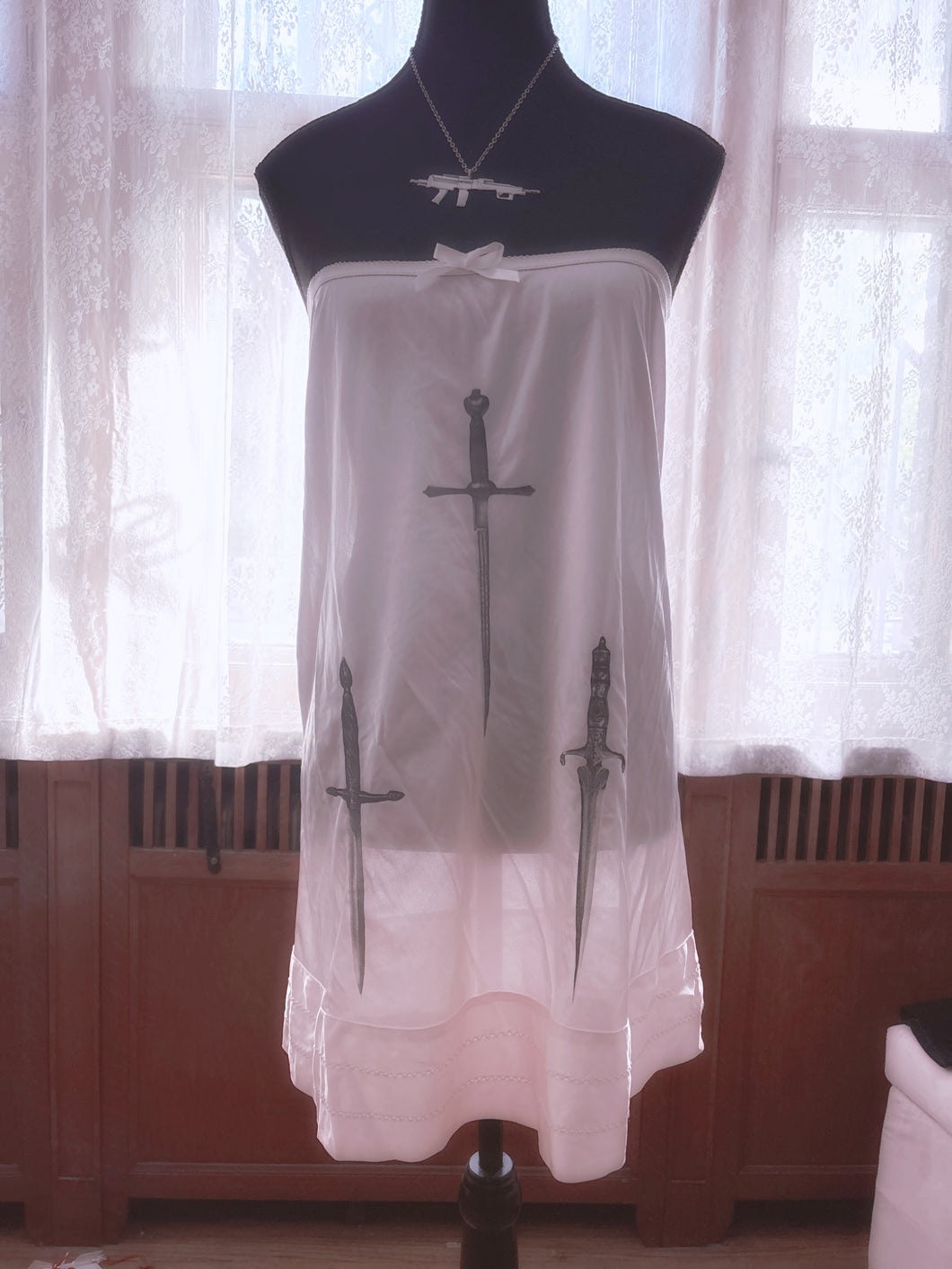 Sword Dress