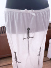 Load image into Gallery viewer, Sword Dress
