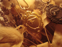 Load image into Gallery viewer, Pistol Necklace
