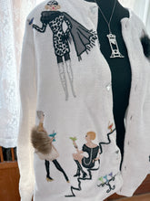 Load image into Gallery viewer, Party Girl Cardigan
