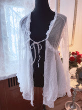 Load image into Gallery viewer, Swan Cardigan
