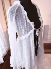 Load image into Gallery viewer, Swan Cardigan
