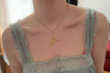 Load image into Gallery viewer, Hunga Munga Necklace
