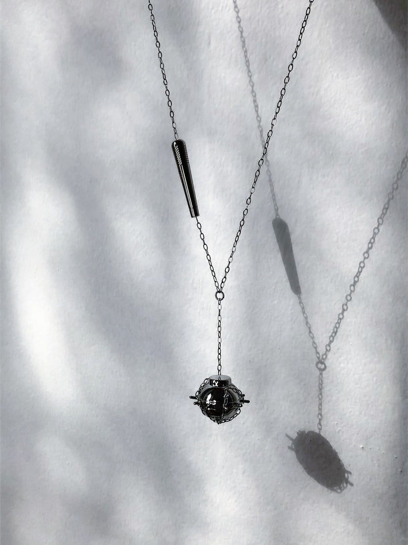 weapon jewelry