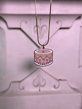 Load image into Gallery viewer, Cake Necklace
