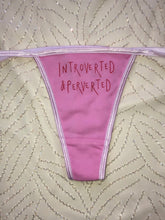 Load image into Gallery viewer, Introverted &amp; Perverted Panties
