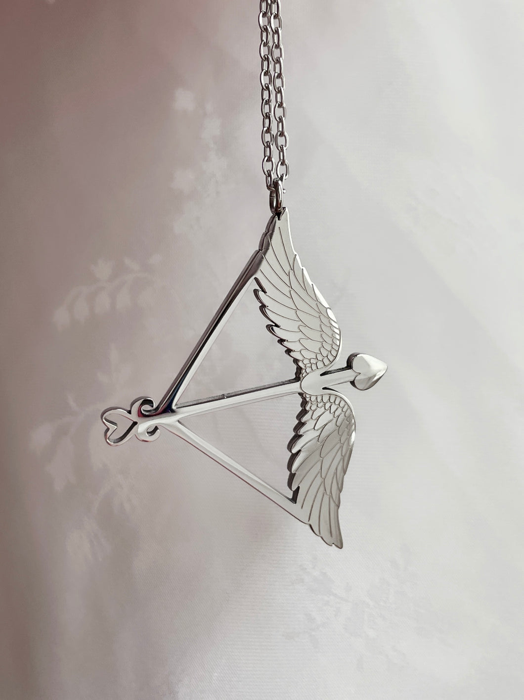 Artemis Necklace