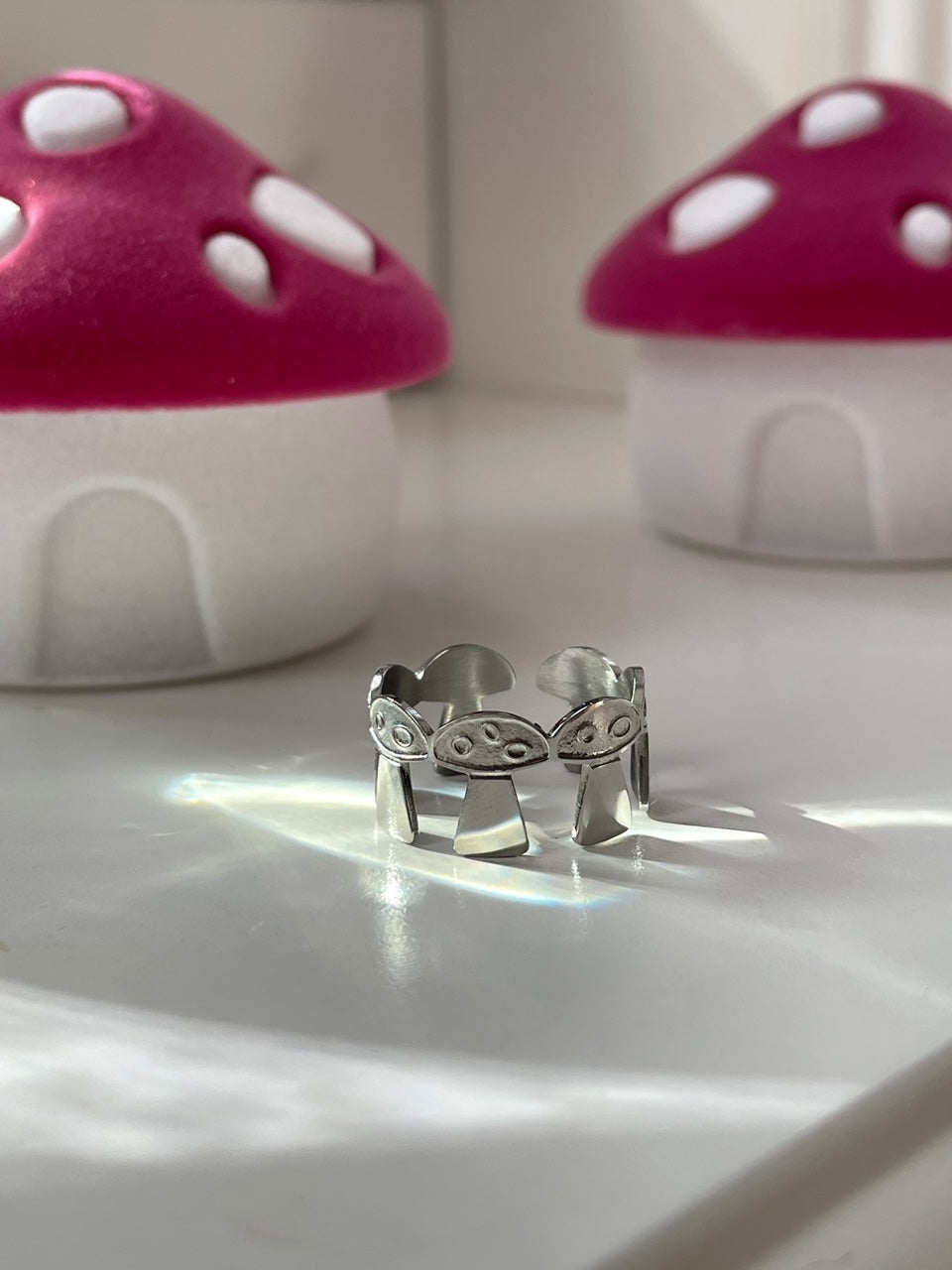 Shroom Ring