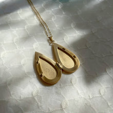 Load image into Gallery viewer, The Locket Necklace

